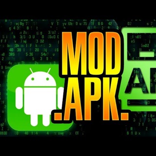 Аватар Телеграм канала "MOD APK" @modapkv2