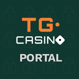 TG.Casino Portal - TgScanner