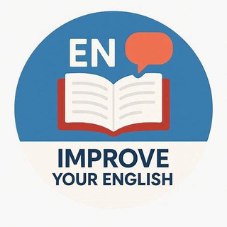 Improve Your English🎓 - TgScanner