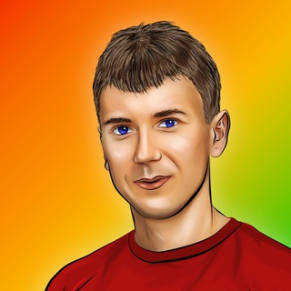 Аватар Телеграм канала "User" @kalinichenkoofficial