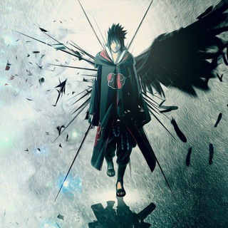 Anime world - TgScanner