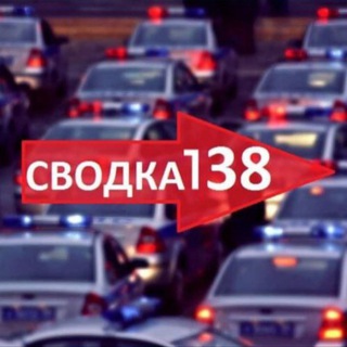 Аватар Телеграм канала "svodka138" @svodka138