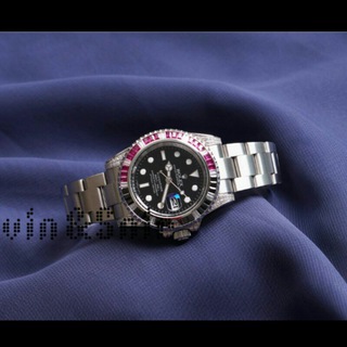 🎖Biggest world watch channel🕐🕑🕒🕓 - TgScanner