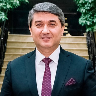 Саидмурод Давлатов - TgScanner