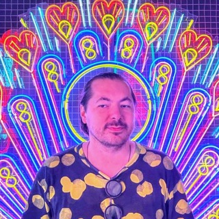 Аватар Телеграм канала "kyrillic" @kyrillic