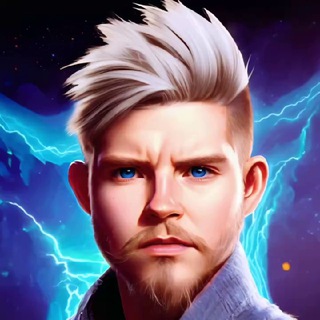 Аватар Телеграм канала "❤️‍🔥Cg_Stas про Нейросети🤖" @NeurodigitalArt