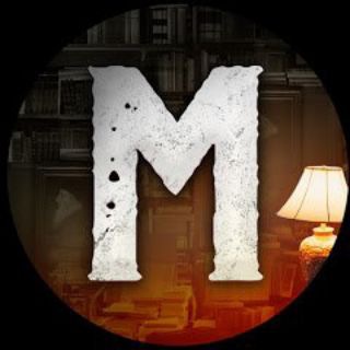 Аватар Телеграм канала "Мастерская историй" @mitika_mp3
