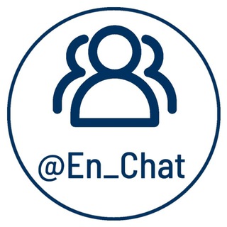 Аватар Телеграм канала "Official English Group" @en_chat