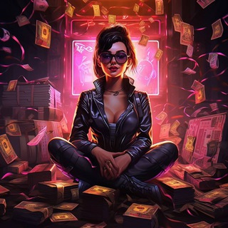 NFT mami🧚‍♀️ - TgScanner