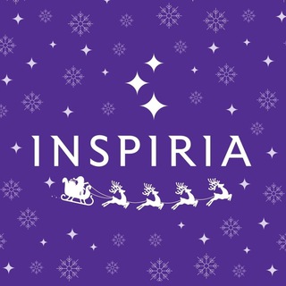 Аватар Телеграм канала "Издательство Inspiria" @inspiria_books