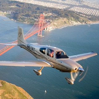 Aviation Channel Platin+ - TgScanner