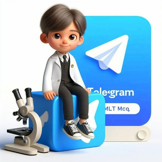 MLT MCQ 💉 ( For COMPETITIVE Exams) - TgScanner