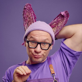 Аватар Телеграм канала "Leonov chef" @LeonovChef