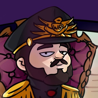 Аватар Телеграм канала "Wanderbraun: Warcraft 3, Age of Empires и RTS" @wanderstrasse
