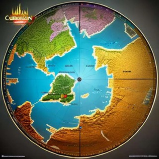 Genshin Impact World - TgScanner