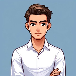 Аватар Телеграм канала "Shlapakov Blog" @shlapakov_blog