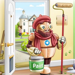 Android Themes Channel - TgScanner