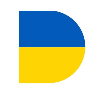 Аватар Телеграм канала "ДТЕК - офіційний канал" @dtek_ua