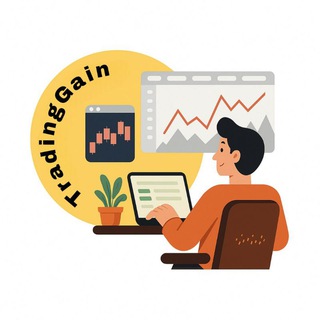 Аватар Телеграм канала "TradingGain | Bybit Future Trade" @tradinggainx