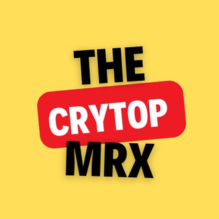 Crytop Mrx - TgScanner