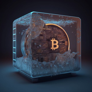 Аватар Телеграм канала "Signals" @signalsfromcryptojournal