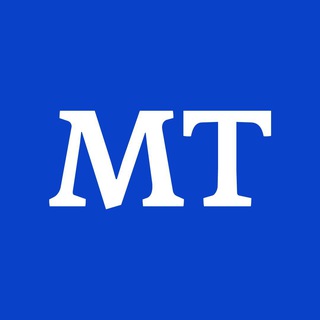 Аватар Телеграм канала "The Moscow Times" @moscowtimes_ru