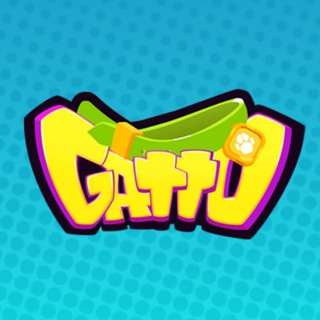 Аватар Телеграм канала "Gatto | Game" @gatto_gamebot