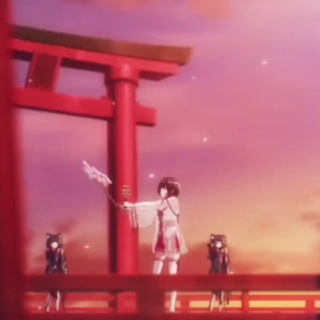 Аватар Телеграм канала "Ryū ⛩" @animeryu