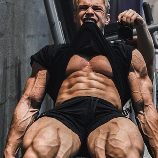 Аватар Телеграм канала "👑ВСЁ О КУЛЬТУРИЗМЕ👑Bodybuilding" @borelinkte