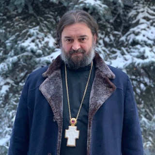 Аватар Телеграм канала "АНДРЕЙ ТКАЧЁВ" @o_andrey_tkachev