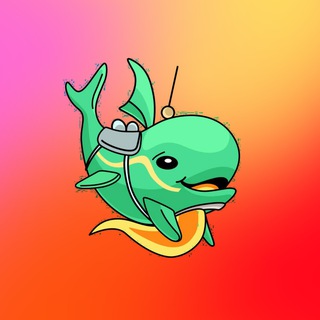 Аватар Телеграм канала "Big Bet Alert - Whale.io" @whalesports