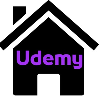Аватар Телеграм канала "UdemyHouse" @udemyhouse
