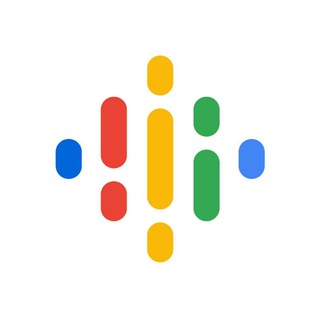 Аватар Телеграм канала "Google Podcasts 🎧🎬" @podcastbygoogle