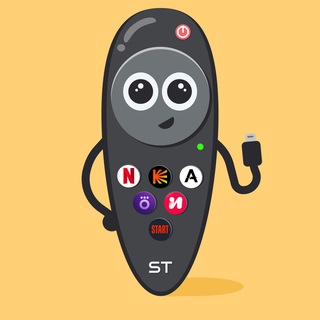 Аватар Телеграм канала "Стримми" @strimmi