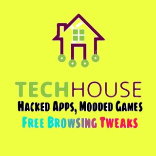 🖥 TECH APPS GAMES - TgScanner