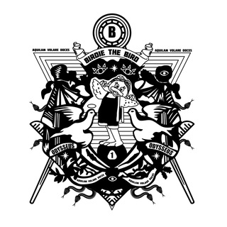 Birdie the Early Bird - TgScanner