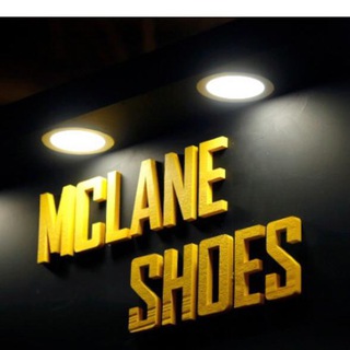 Аватар Телеграм канала "Mclane Shoes" @mclaneshoes