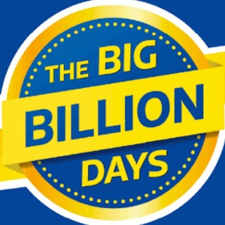 Big Billion Day Loot Deals - TgScanner