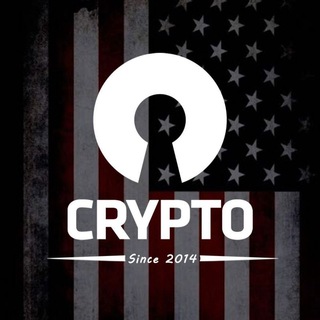 Аватар Телеграм канала "Crypto Since 2014" @cryptosignalsusa