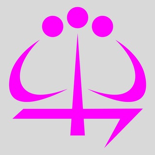 Аватар Телеграм канала "Щёлочь — DIGITAL FASHION" @alkali_digitalfashion