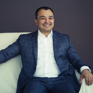 Аватар Телеграм канала "SMM с Дамиром Халиловым" @damirkhalilov