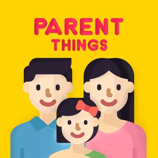 Аватар Телеграм канала "SG Parent Things" @sgparenthings