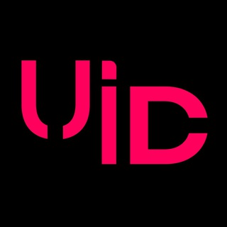 Аватар Телеграм канала "Ui Web Design" @uiwebdesignbest