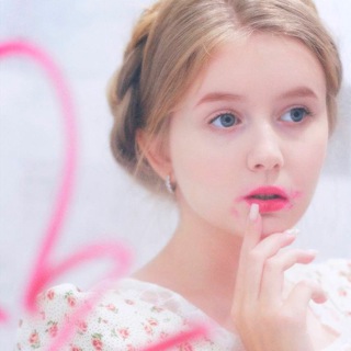 Аватар Телеграм канала "Дневник Анюточки💓" @+w2zKPOAbnvQ1Mzgy