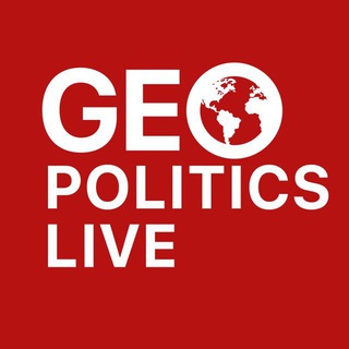 Geopolitics Live - TgScanner