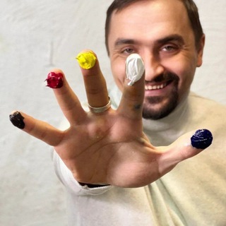 Аватар Телеграм канала "Референсы курсов Антипина Виталия Евгеньевича" @AntipinVE
