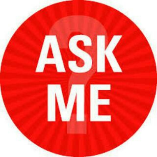 Ask Me - TgScanner