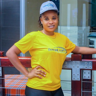 Аватар Телеграм канала "Sowget Exchange: Buy/Sell Bitcoin, USDT/USDC to Naira, Fund your Deriv, InstaForex Accounts. BC Game" @sowget