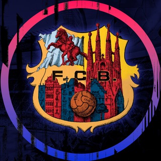 Аватар Телеграм канала "FC BARCELONA | ФК БАРСЕЛОНА" @newsbarca