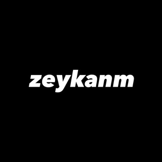 Аватар Телеграм канала "Музыка из TikTok" @zeykanm_muzyka